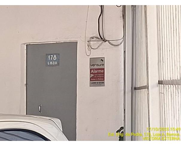 Foto de Lote 22 - Rio de Janeiro - RJ - Loja Comercial