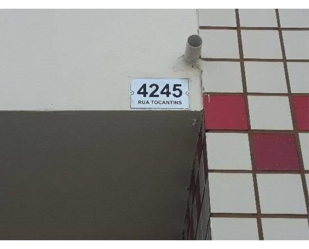 Foto de Lote 15 - Votuporanga - SP - Santa Eliza - Prédio Comercial