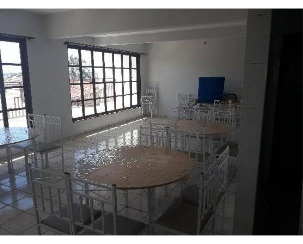 Foto de Lote 15 - Votuporanga - SP - Santa Eliza - Prédio Comercial