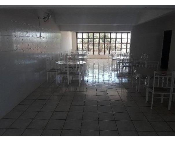 Foto de Lote 15 - Votuporanga - SP - Santa Eliza - Prédio Comercial