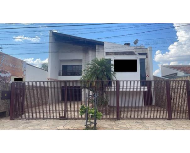 Foto de Lote 38 - Votuporanga - SP - Santa Eliza - Prédio Comercial