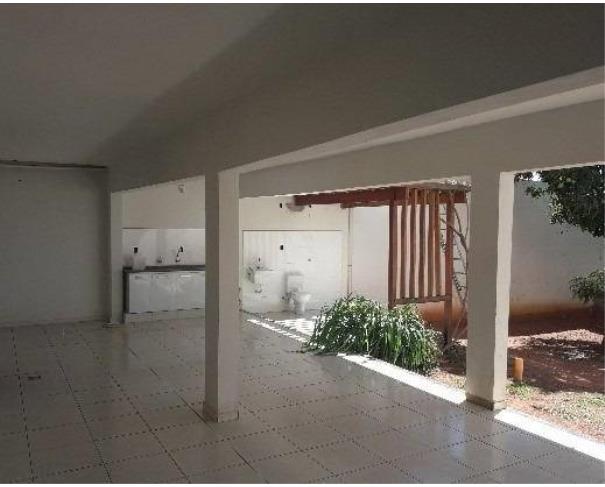 Foto de Lote 15 - Votuporanga - SP - Santa Eliza - Prédio Comercial