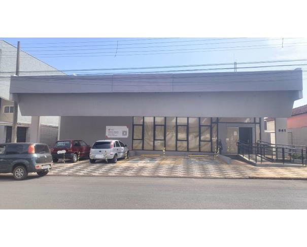 Foto de Lote 4 - General Salgado - SP - Centro - Prédio Comercial