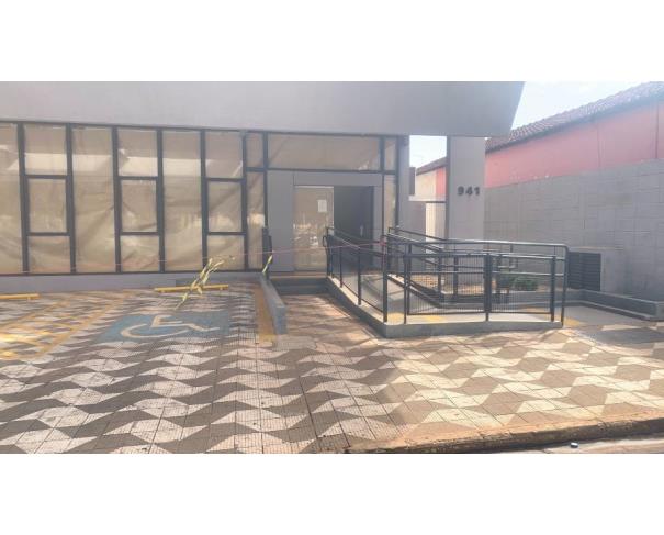 Foto de Lote 4 - General Salgado - SP - Centro - Prédio Comercial