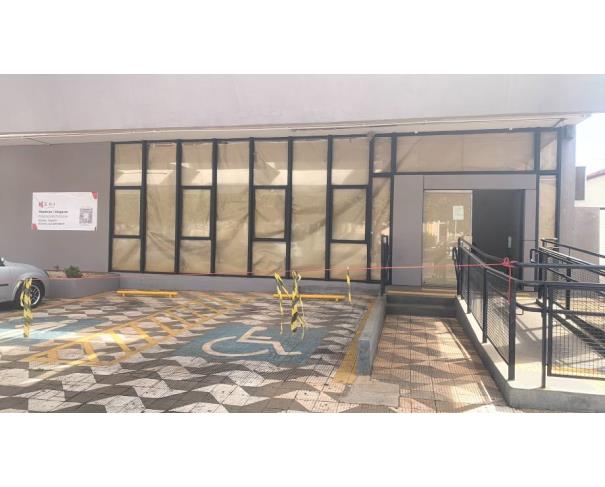 Foto de Lote 4 - General Salgado - SP - Centro - Prédio Comercial