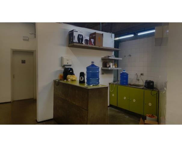 Foto de Lote 3 - General Salgado - SP - Centro - Prédio Comercial