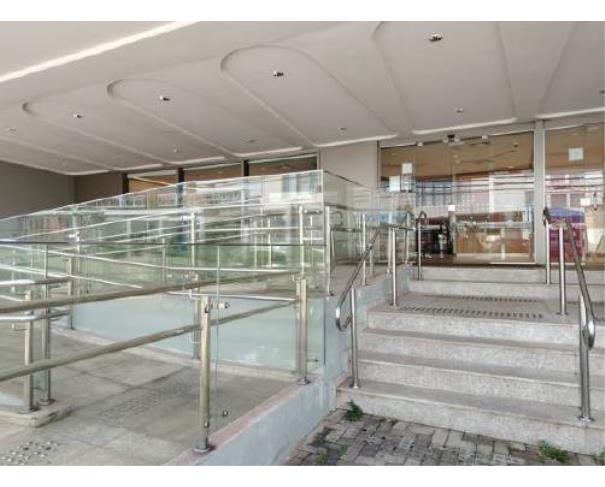 Foto de Lote 2 - Jundiaí - SP - Centro - Prédio Comercial