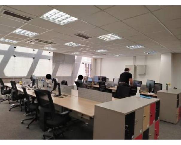 Foto de Lote 2 - Jundiaí - SP - Centro - Prédio Comercial
