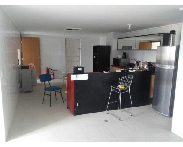 Foto de Lote 14 - João Pessoa - PB - Manaíra - Loja