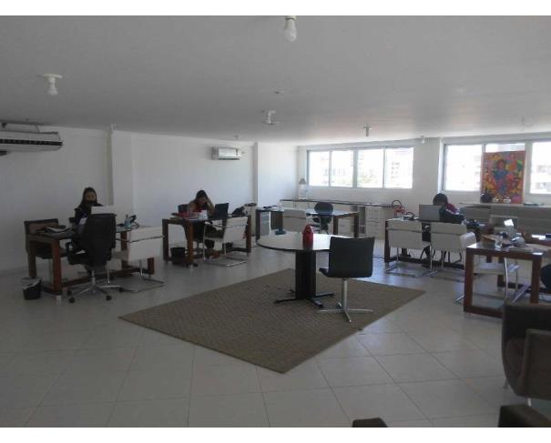 Foto de Lote 14 - João Pessoa - PB - Manaíra - Loja