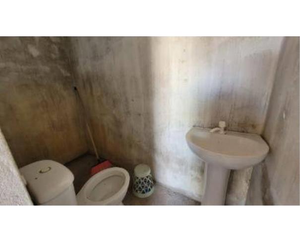 Foto de Lote 17 - Apodi - RN - Bico Torto - Galpão