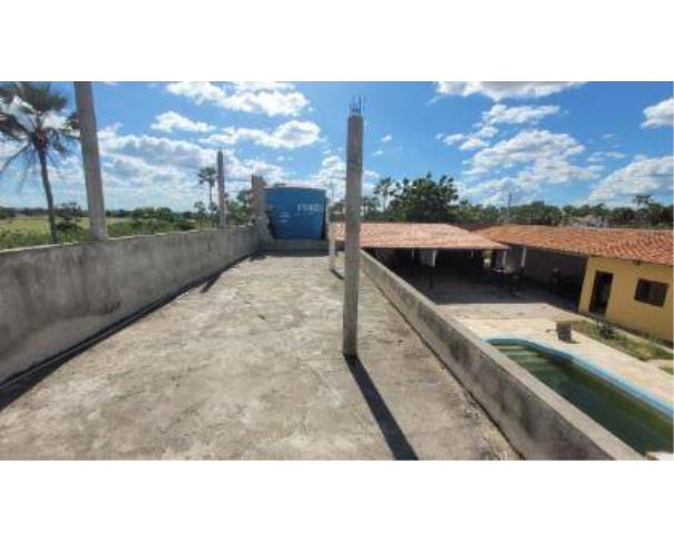 Foto de Lote 17 - Apodi - RN - Bico Torto - Galpão