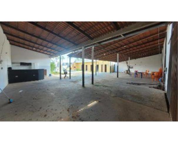 Foto de Lote 17 - Apodi - RN - Bico Torto - Galpão