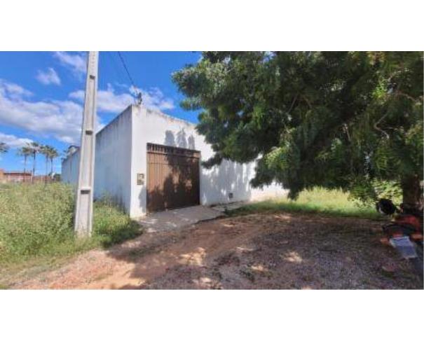 Foto de Lote 17 - Apodi - RN - Bico Torto - Galpão