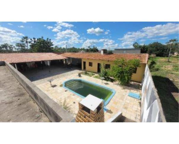 Foto de Lote 17 - Apodi - RN - Bico Torto - Galpão