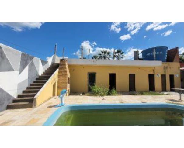 Foto de Lote 17 - Apodi - RN - Bico Torto - Galpão