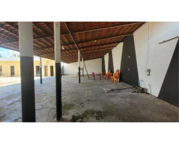Foto de Lote 17 - Apodi - RN - Bico Torto - Galpão