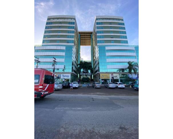 Foto de Lote 29 - Itaboraí - RJ - Sala Comercial