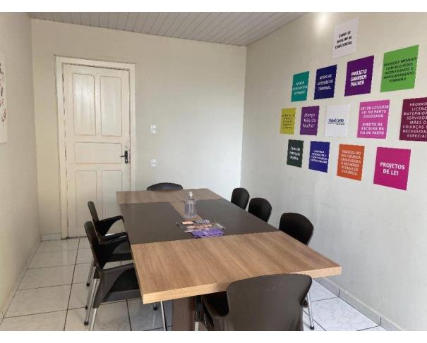 Foto de Lote 28 - Ponta Grossa - PR - Centro - Sala