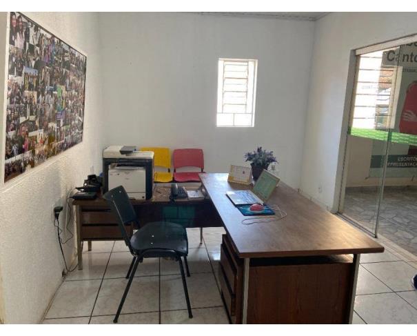Foto de Lote 28 - Ponta Grossa - PR - Centro - Sala