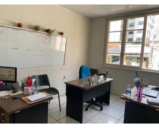 Foto de Lote 28 - Ponta Grossa - PR - Centro - Sala