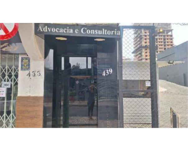 Foto de Lote 28 - Ponta Grossa - PR - Centro - Sala