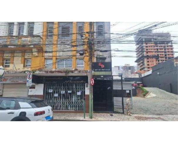 Foto de Lote 28 - Ponta Grossa - PR - Centro - Sala