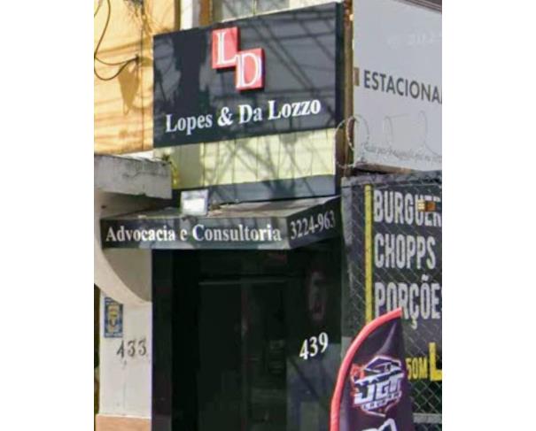 Foto de Lote 28 - Ponta Grossa - PR - Centro - Sala