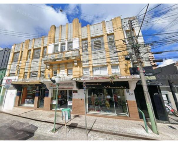 Foto de Lote 28 - Ponta Grossa - PR - Centro - Sala