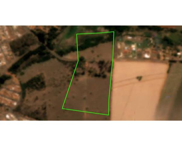 Foto de Lote 5 - Itápolis - SP - Chácara Rural
