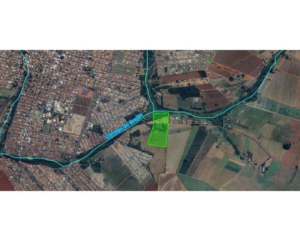 Foto de Lote 5 - Itápolis - SP - Chácara Rural