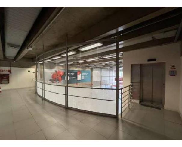 Foto de Lote 6 - São Paulo - SP - Prédio Comercial