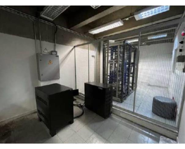 Foto de Lote 6 - São Paulo - SP - Prédio Comercial