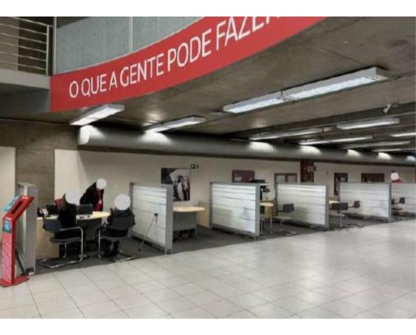 Foto de Lote 6 - São Paulo - SP - Prédio Comercial