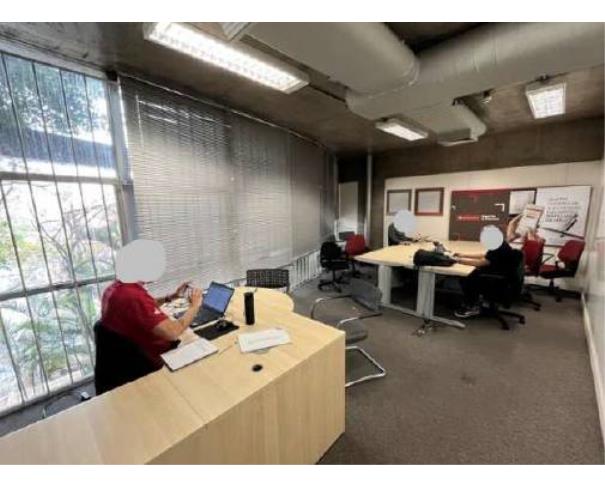 Foto de Lote 6 - São Paulo - SP - Prédio Comercial