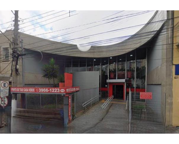 Foto de Lote 6 - São Paulo - SP - Prédio Comercial