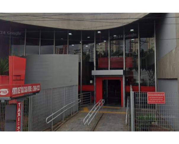 Foto de Lote 6 - São Paulo - SP - Prédio Comercial