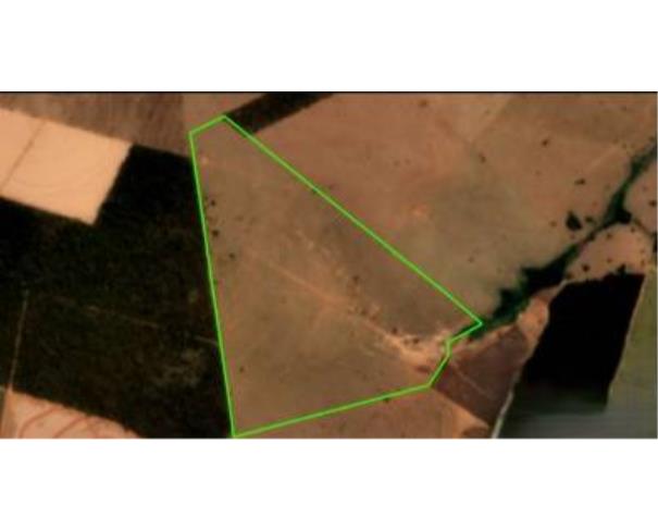 Foto de Lote 11 - Pongaí - SP - Área rural