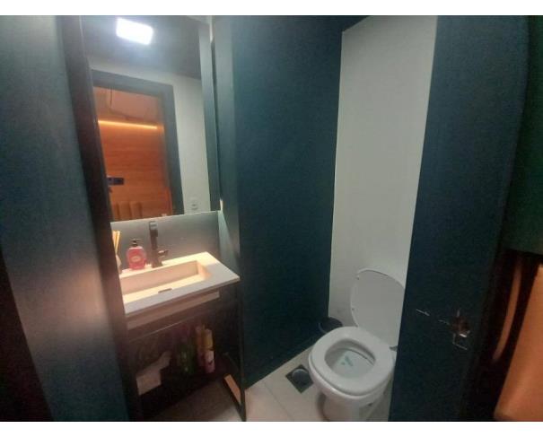 Foto de Lote 28 - Rio de Janeiro - RJ - Barra da Tijuca - Sala Comercial