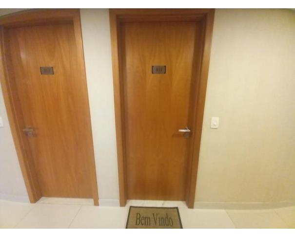 Foto de Lote 28 - Rio de Janeiro - RJ - Barra da Tijuca - Sala Comercial