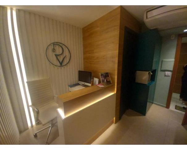 Foto de Lote 28 - Rio de Janeiro - RJ - Barra da Tijuca - Sala Comercial