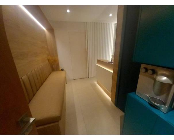 Foto de Lote 28 - Rio de Janeiro - RJ - Barra da Tijuca - Sala Comercial