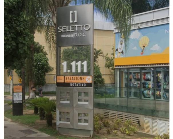 Foto de Lote 28 - Rio de Janeiro - RJ - Barra da Tijuca - Sala Comercial