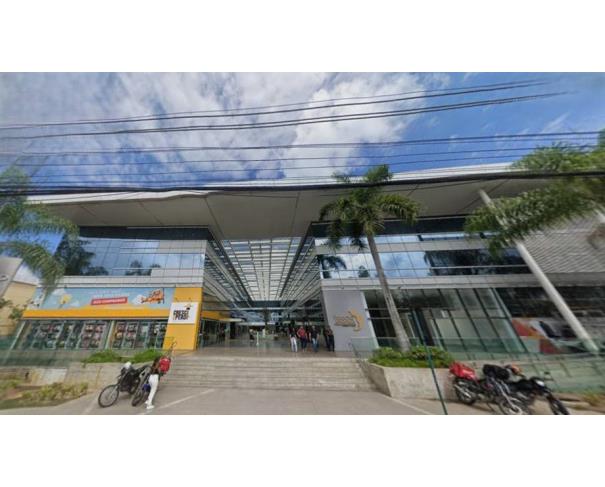 Foto de Lote 28 - Rio de Janeiro - RJ - Barra da Tijuca - Sala Comercial