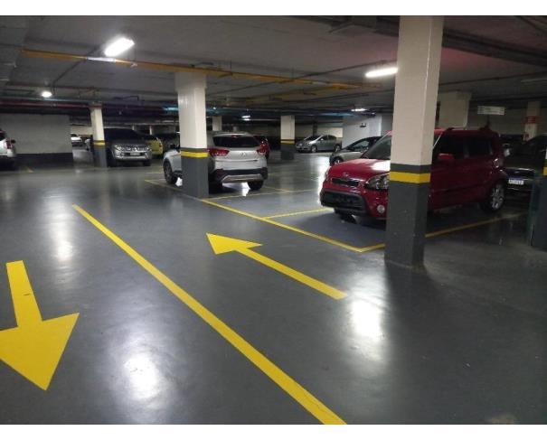 Foto de Lote 28 - Rio de Janeiro - RJ - Barra da Tijuca - Sala Comercial