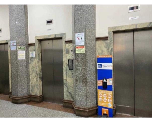 Foto de Lote 27 - Rio de Janeiro - RJ - Sala Comercial