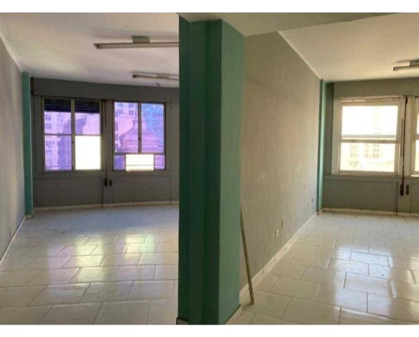 Foto de Lote 27 - Rio de Janeiro - RJ - Sala Comercial