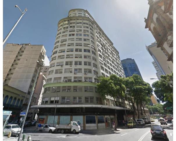 Foto de Lote 27 - Rio de Janeiro - RJ - Sala Comercial