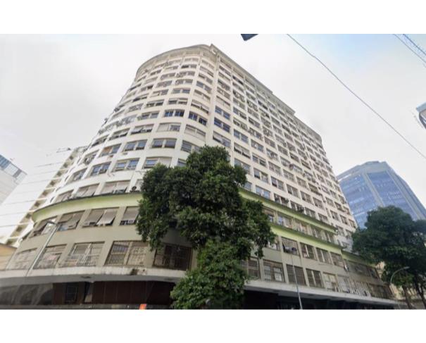 Foto de Lote 27 - Rio de Janeiro - RJ - Sala Comercial