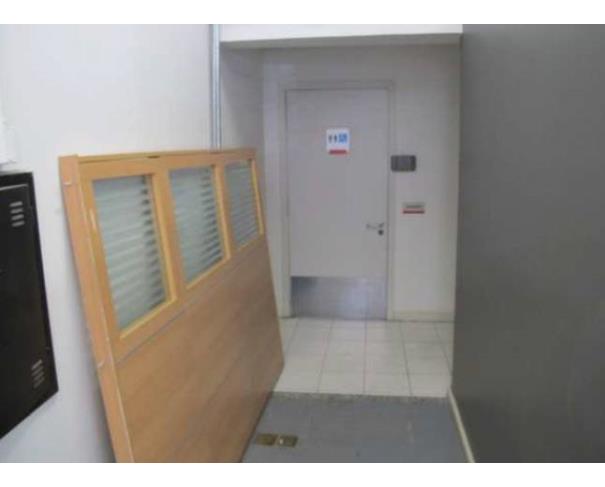 Foto de Lote 2 - Dourado - SP - Centro - Prédio Comercial